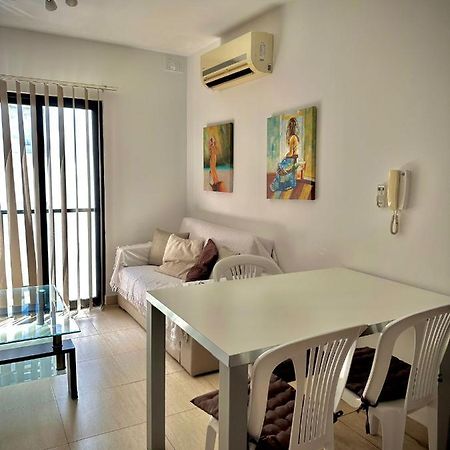 Dhalia Apartments - St. Julians Saint Julian's Ngoại thất bức ảnh