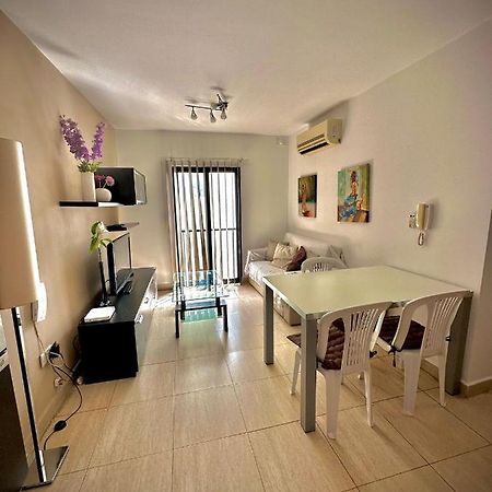 Dhalia Apartments - St. Julians Saint Julian's Ngoại thất bức ảnh
