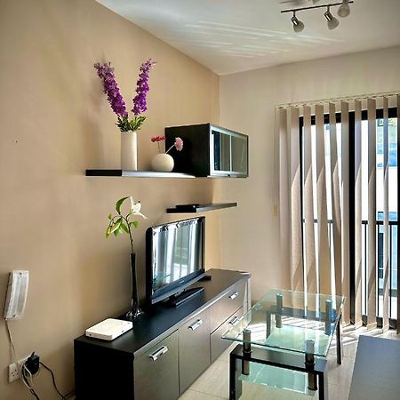 Dhalia Apartments - St. Julians Saint Julian's Ngoại thất bức ảnh