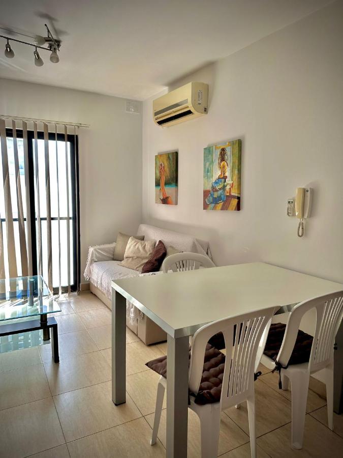 Dhalia Apartments - St. Julians Saint Julian's Ngoại thất bức ảnh