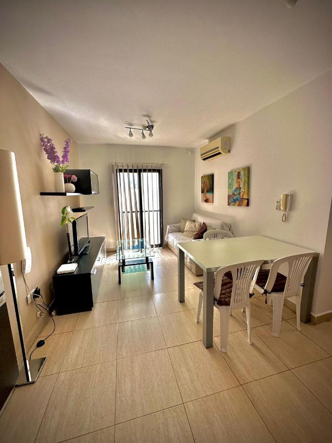 Dhalia Apartments - St. Julians Saint Julian's Ngoại thất bức ảnh