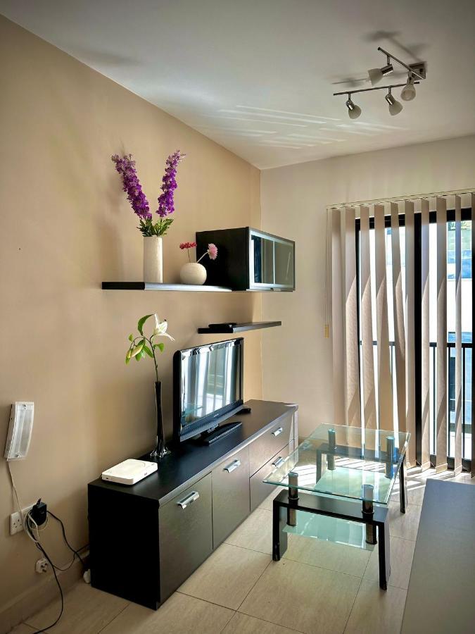 Dhalia Apartments - St. Julians Saint Julian's Ngoại thất bức ảnh