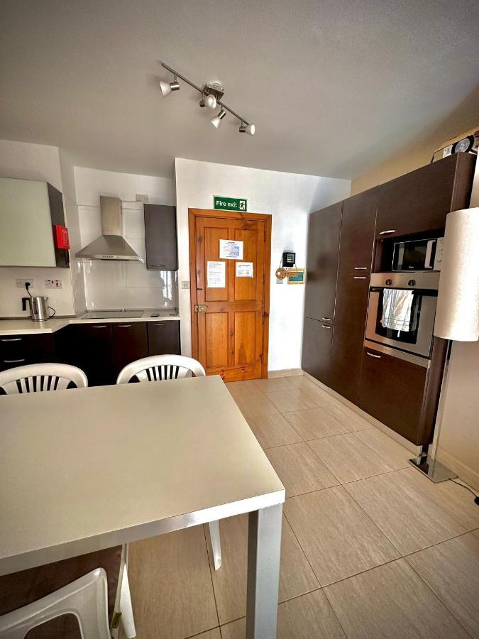 Dhalia Apartments - St. Julians Saint Julian's Ngoại thất bức ảnh