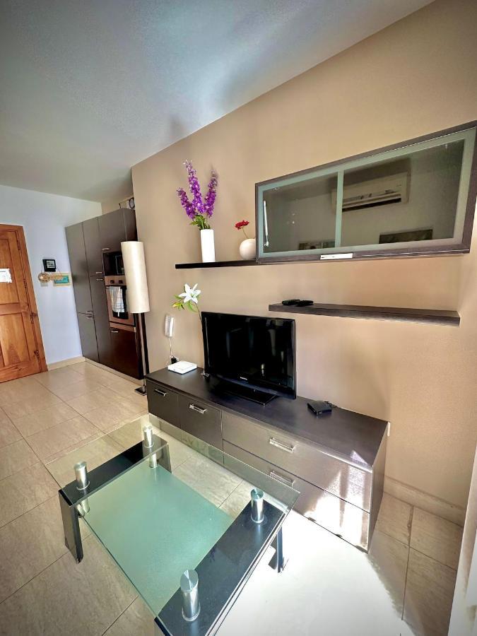 Dhalia Apartments - St. Julians Saint Julian's Ngoại thất bức ảnh