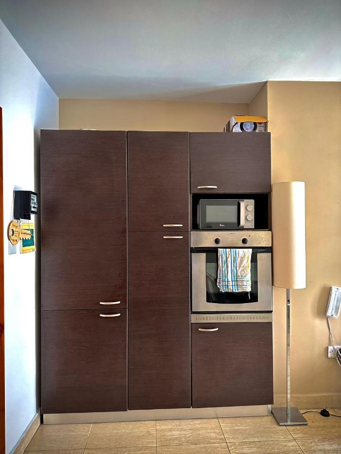 Dhalia Apartments - St. Julians Saint Julian's Ngoại thất bức ảnh