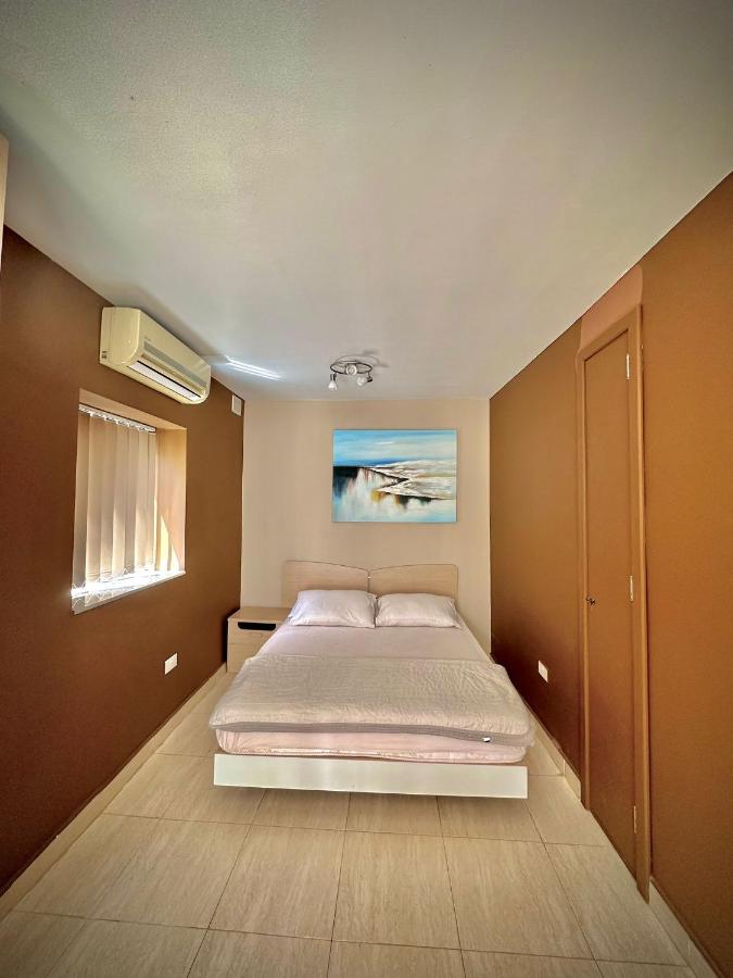 Dhalia Apartments - St. Julians Saint Julian's Ngoại thất bức ảnh