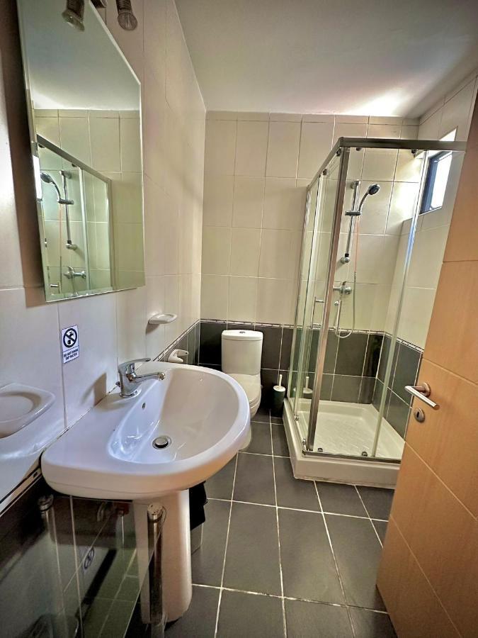 Dhalia Apartments - St. Julians Saint Julian's Ngoại thất bức ảnh