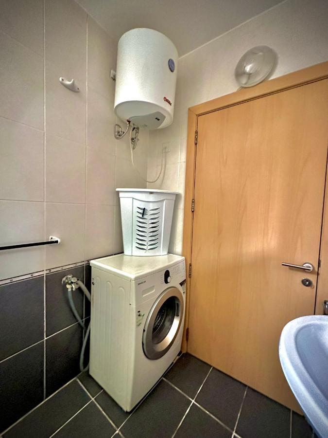 Dhalia Apartments - St. Julians Saint Julian's Ngoại thất bức ảnh
