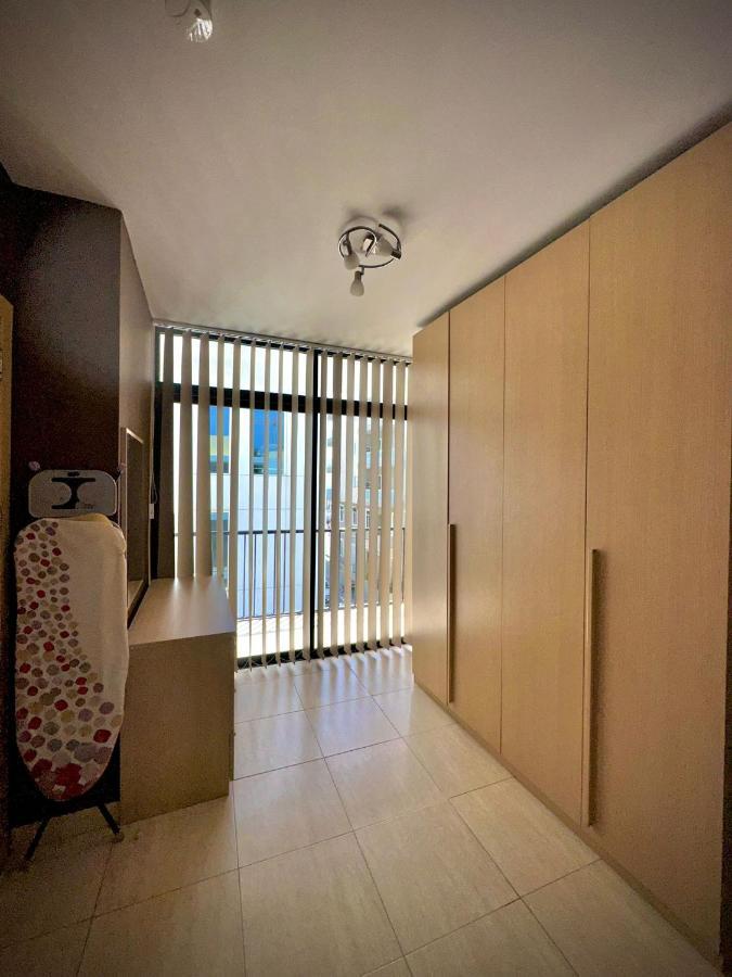Dhalia Apartments - St. Julians Saint Julian's Ngoại thất bức ảnh
