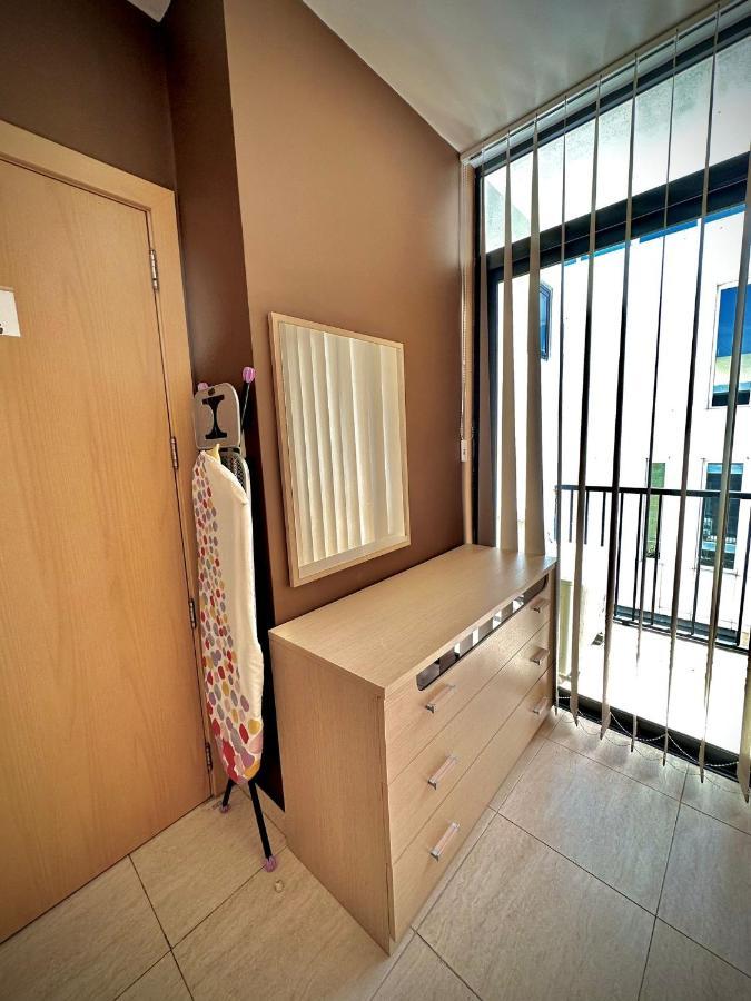 Dhalia Apartments - St. Julians Saint Julian's Ngoại thất bức ảnh